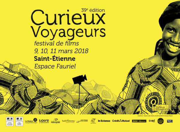 Curieux Voyageurs 2018