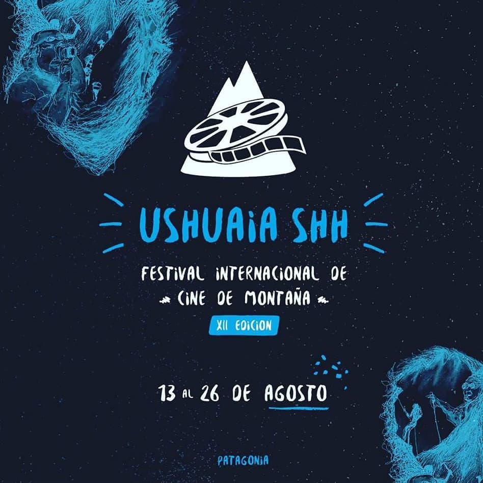 Festival Ushuaia Mountain film